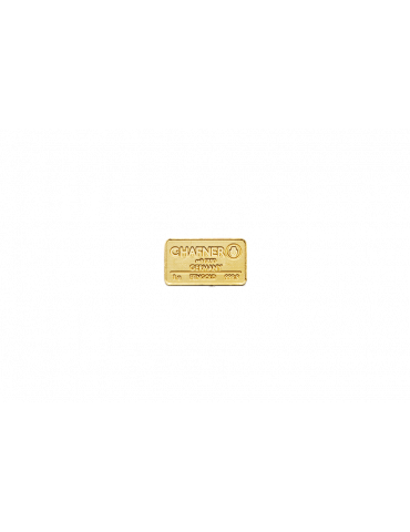 Lingot en or - 1 g